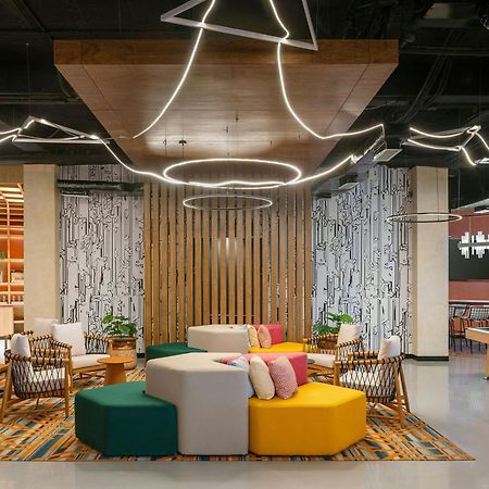 Aloft Cancún Zewnętrze zdjęcie