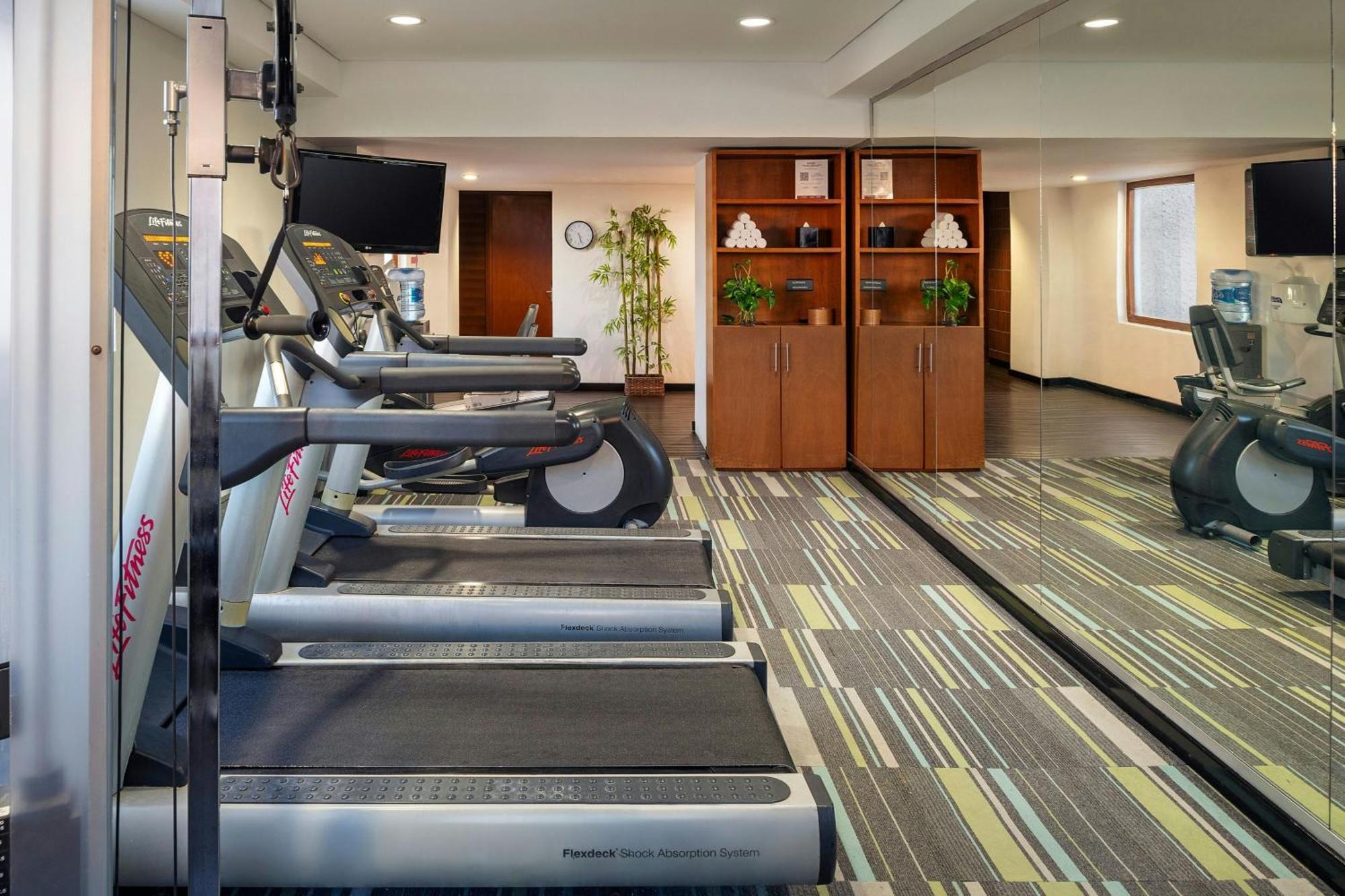 Aloft Cancún Zewnętrze zdjęcie