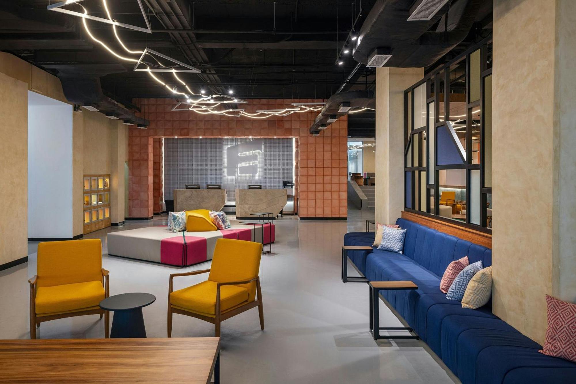 Aloft Cancún Zewnętrze zdjęcie