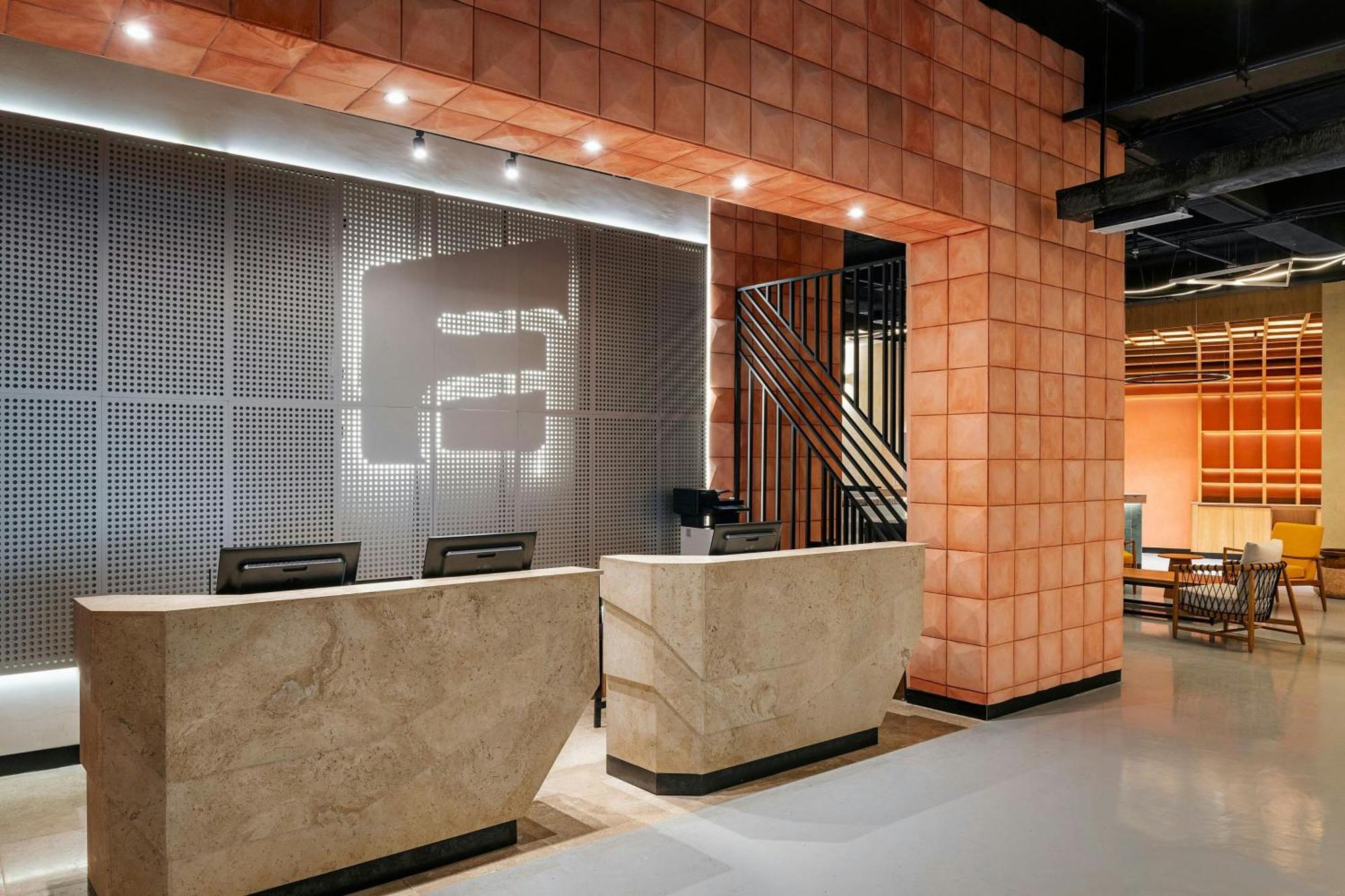 Aloft Cancún Zewnętrze zdjęcie