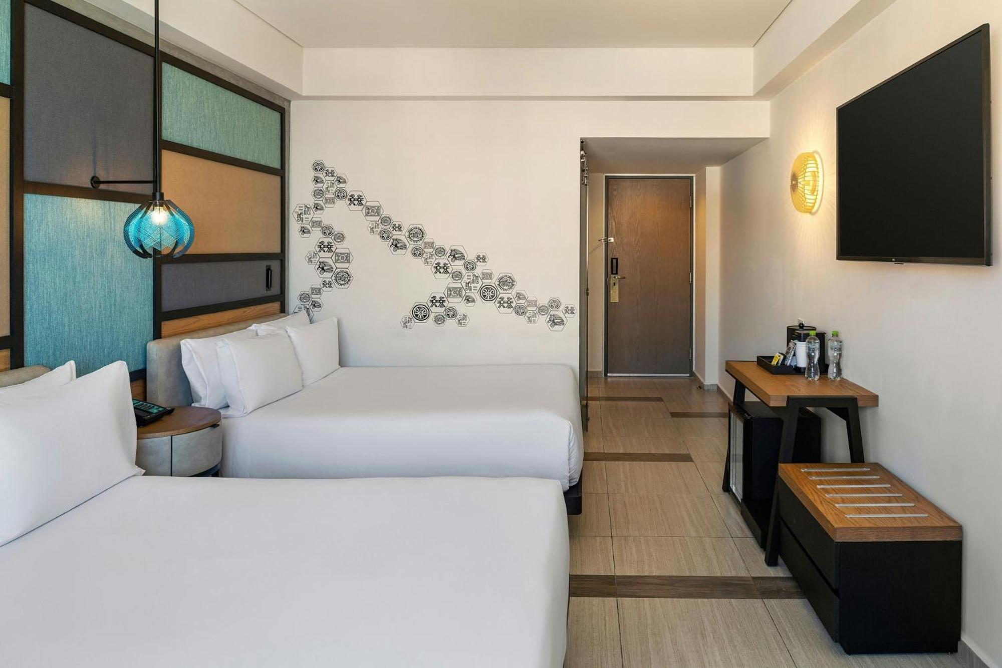 Aloft Cancún Zewnętrze zdjęcie